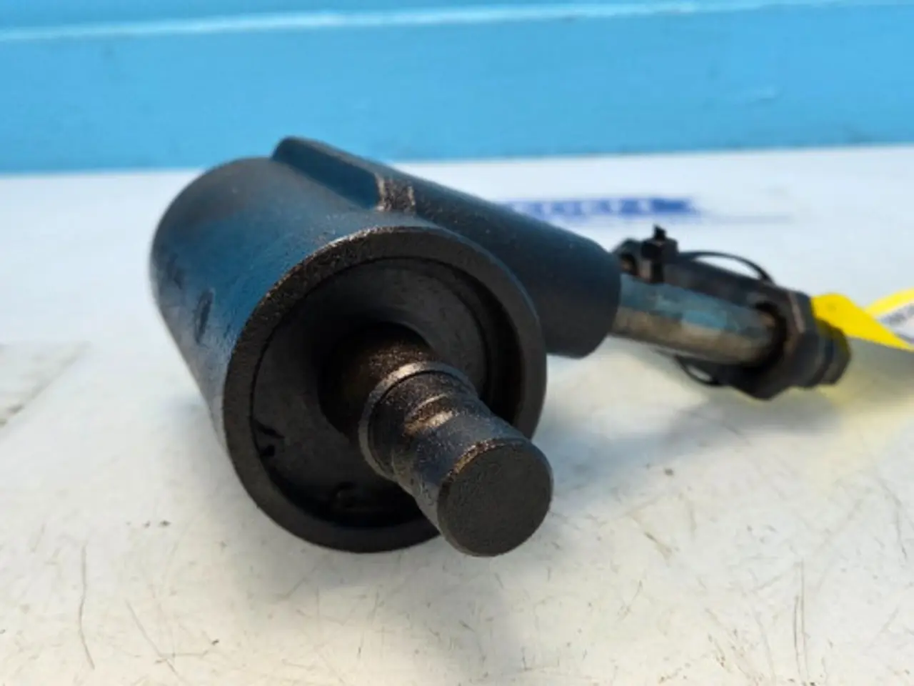Billede 12 - Case Optum 300 Barrel 87549333