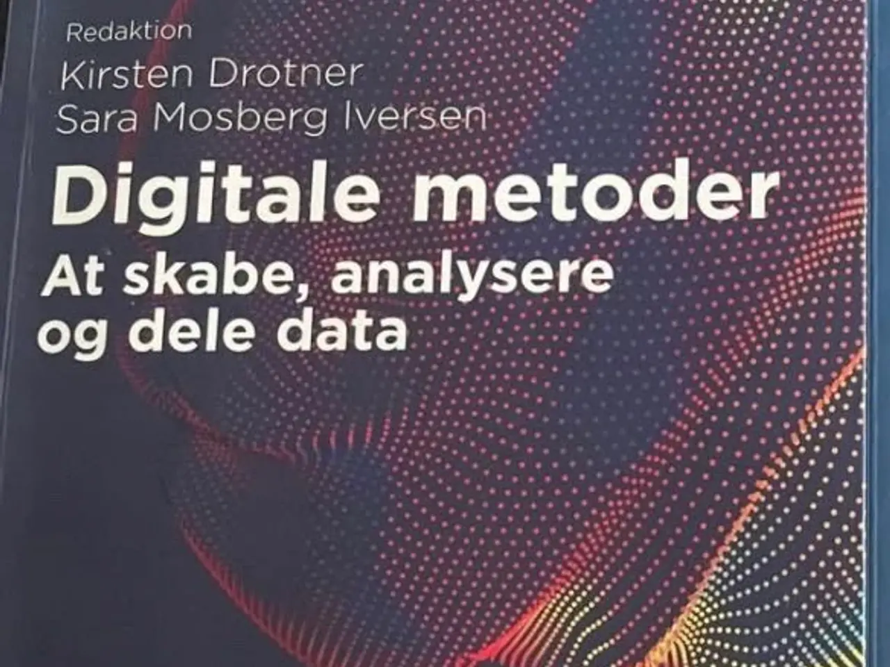 Billede 4 - Medievidenskab bøger
