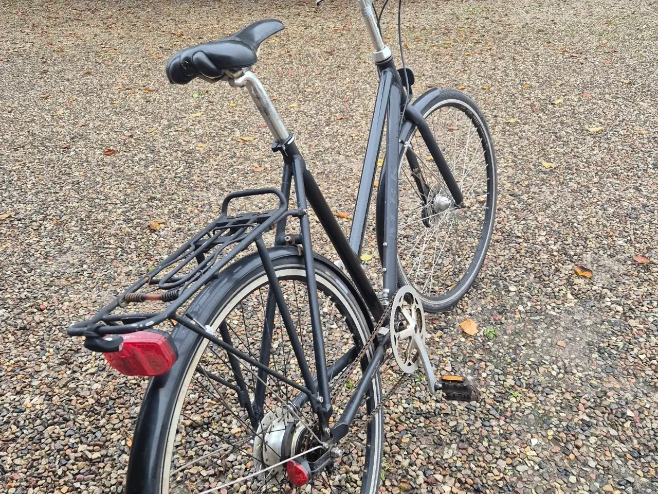Billede 2 - Dame/Pige cykel 
