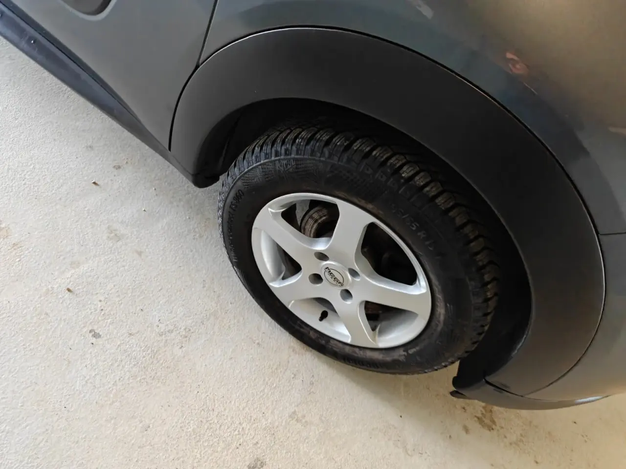 Billede 4 - Citroën C4 Cactus 1,2 PureTech 82 Feel
