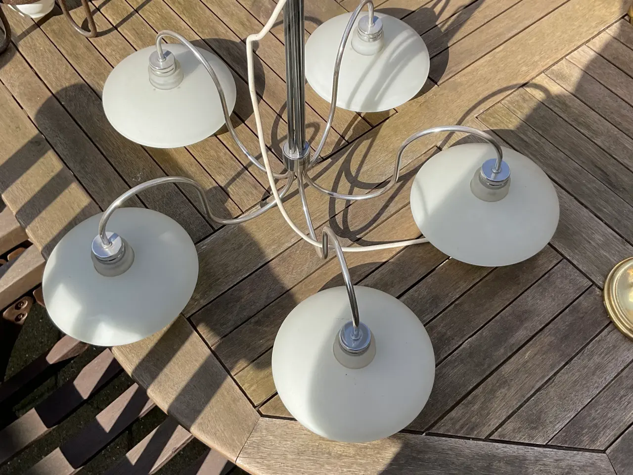 Billede 6 - Diverse lamper 