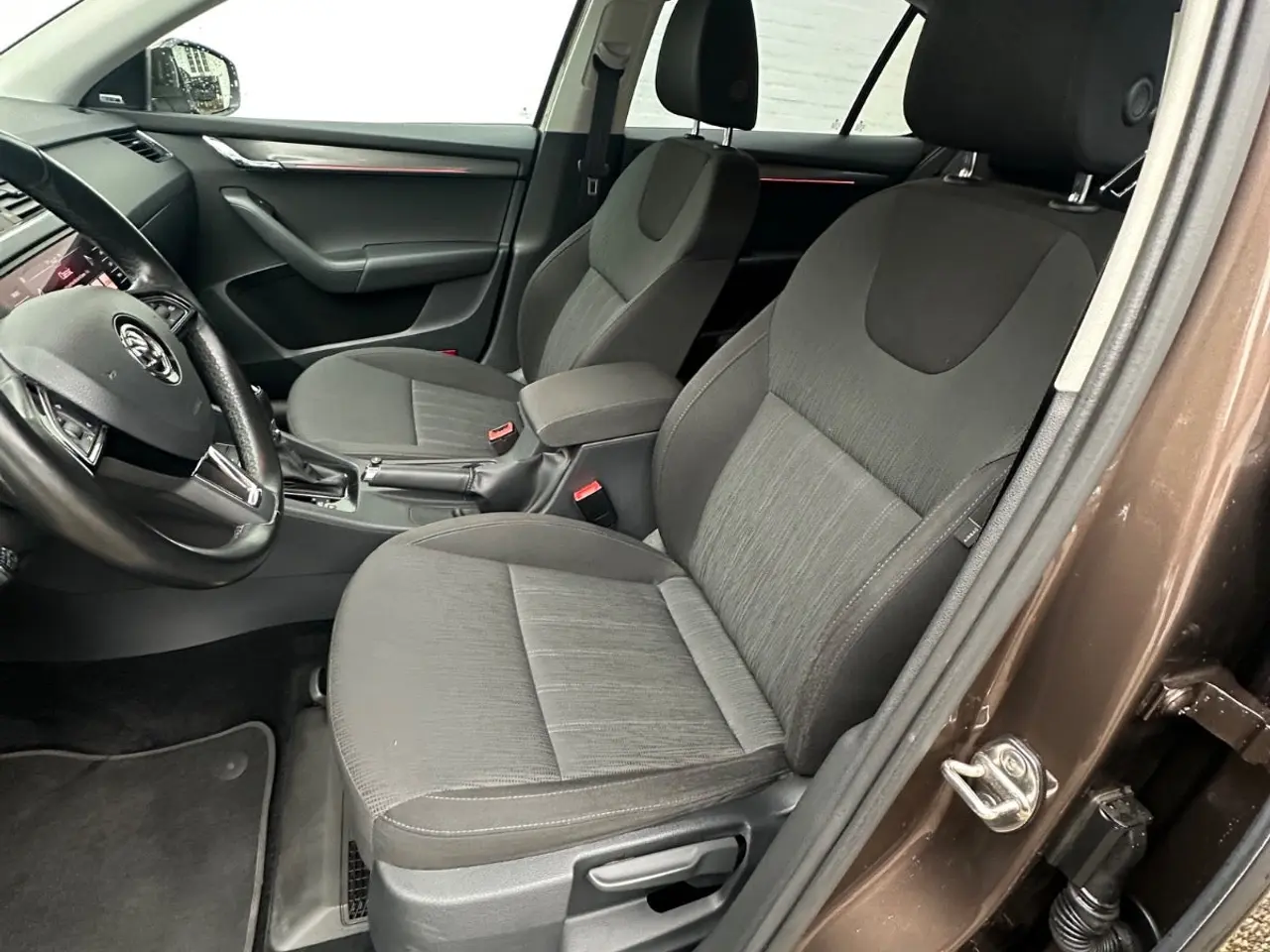 Billede 9 - Skoda Octavia 1,5 TSi 150 Style Business DSG