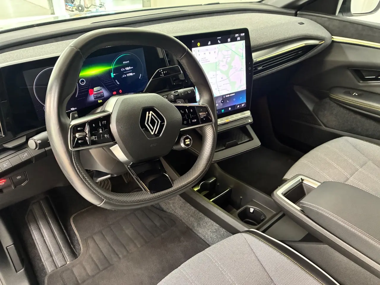 Billede 7 - Renault Megane E-Tech 60 Optimum Charge