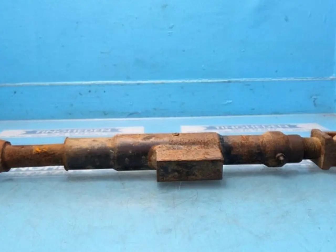 Billede 5 - Massey Ferguson 6260 Stabilisator 3600483M92