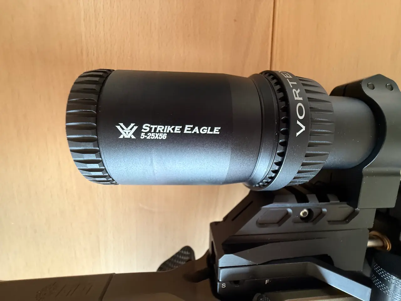 Billede 5 - fx drs pro 5,5 mm