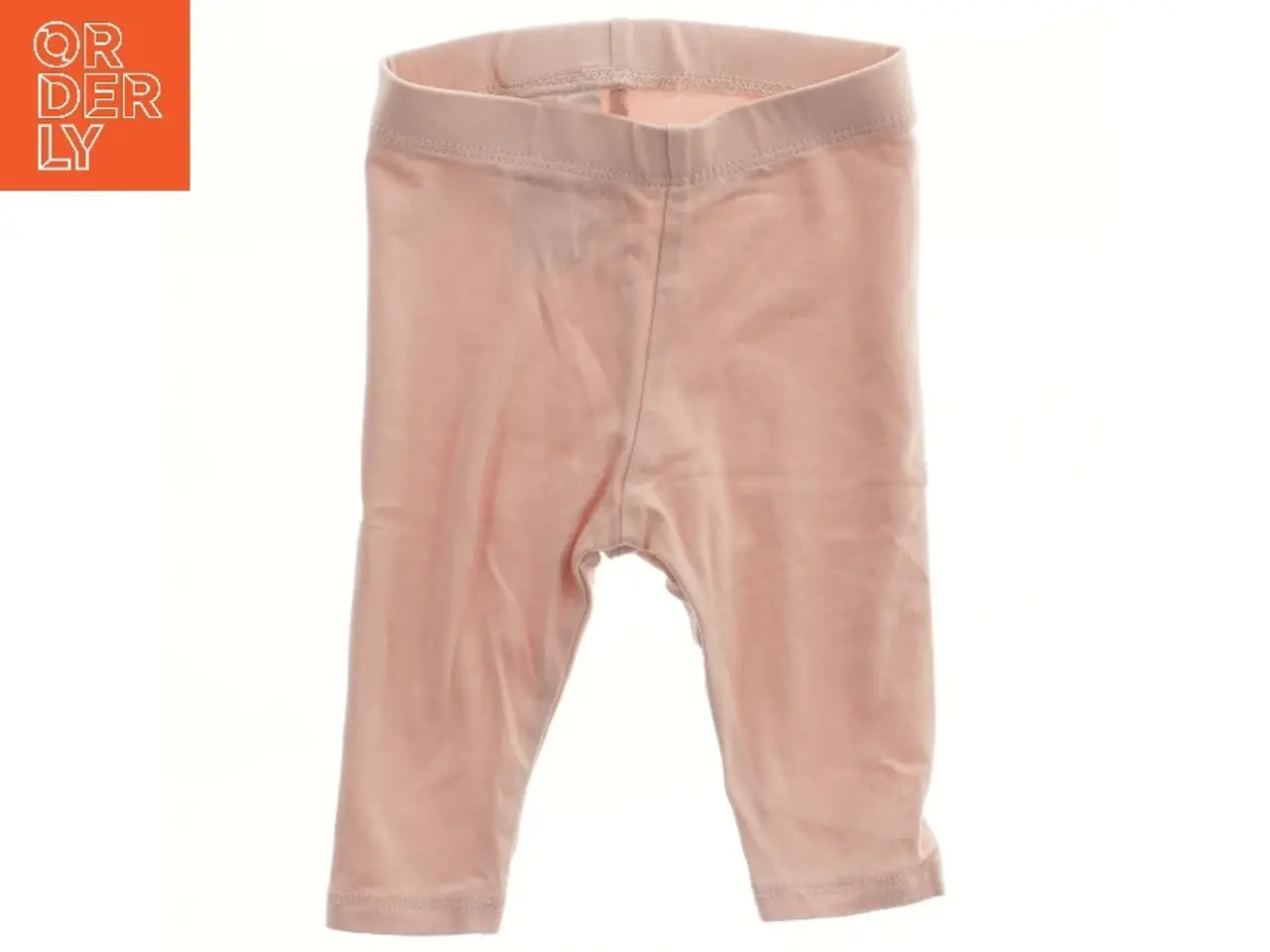 Billede 1 - H&M (str. 56) Leggings til børn