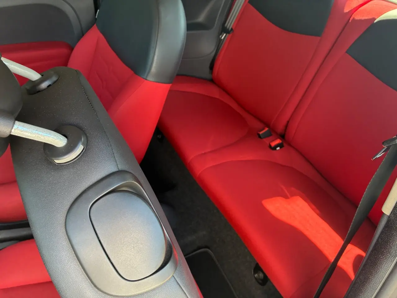 Billede 7 - Fiat 500 1,2 Lounge