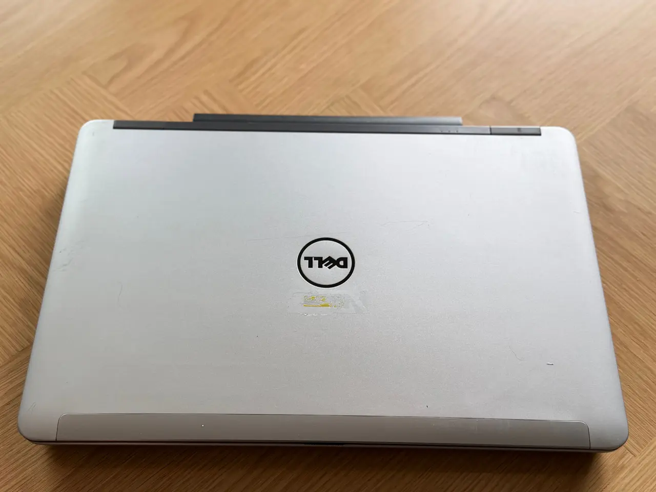 Billede 1 - Dell latitude E6540 med Office pakke