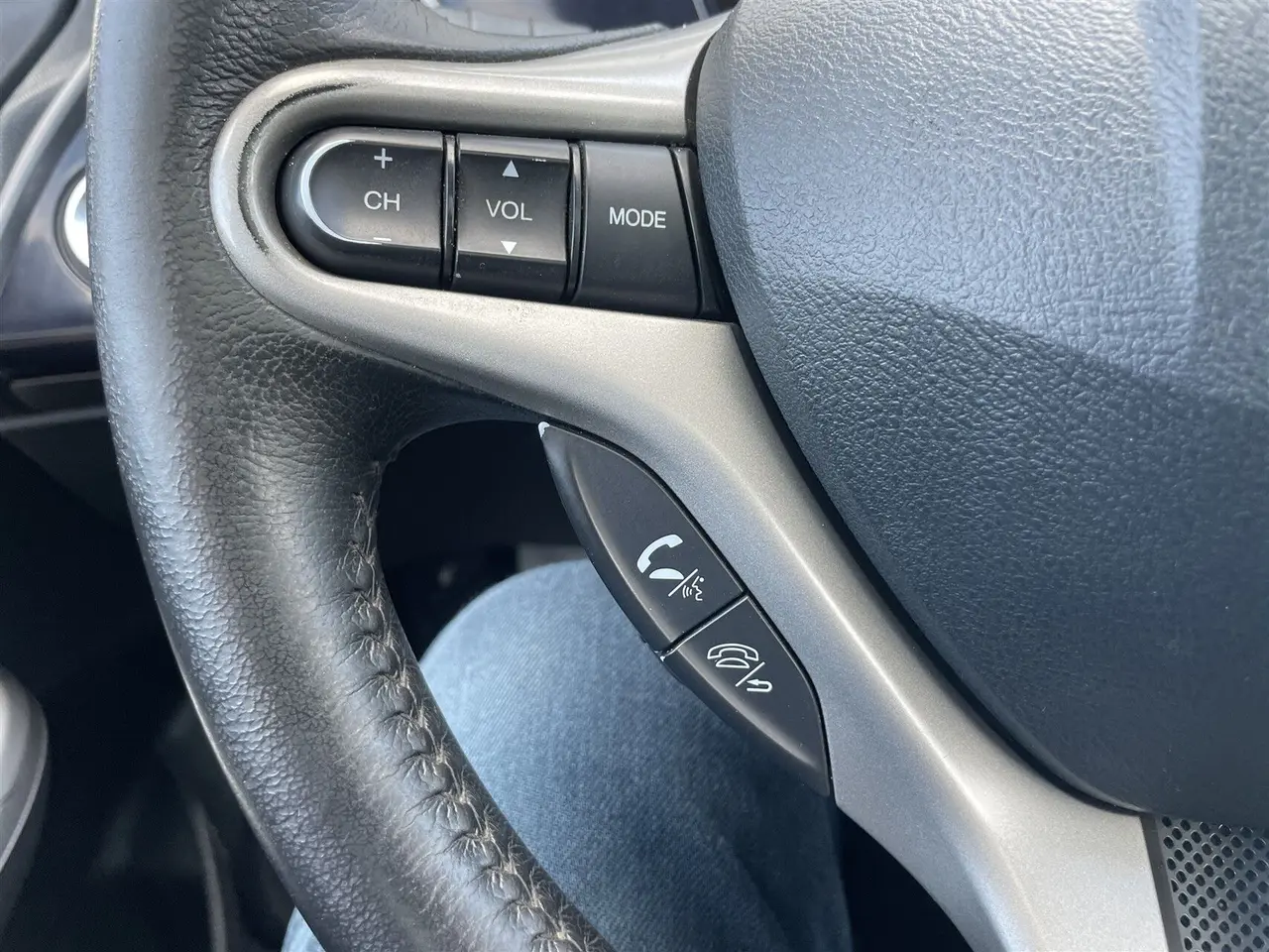 Billede 12 - Honda Civic 1,8 Comfort 140HK 5d 6g