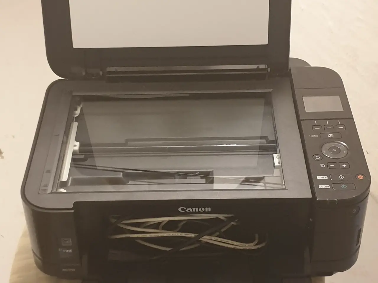 Billede 2 - Canon printer/scanner