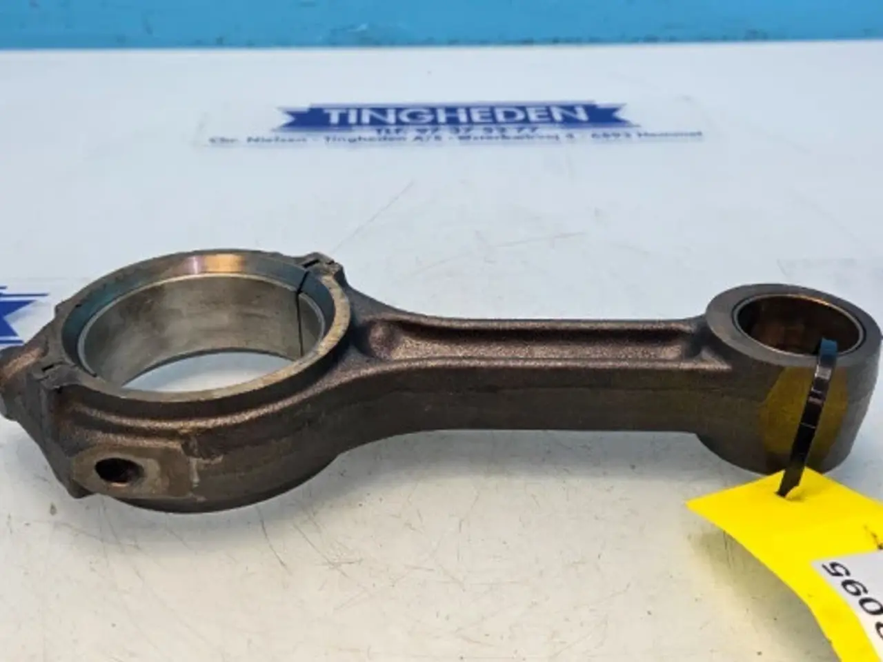 Billede 7 - John Deere 6359TL Plejlstang R51727