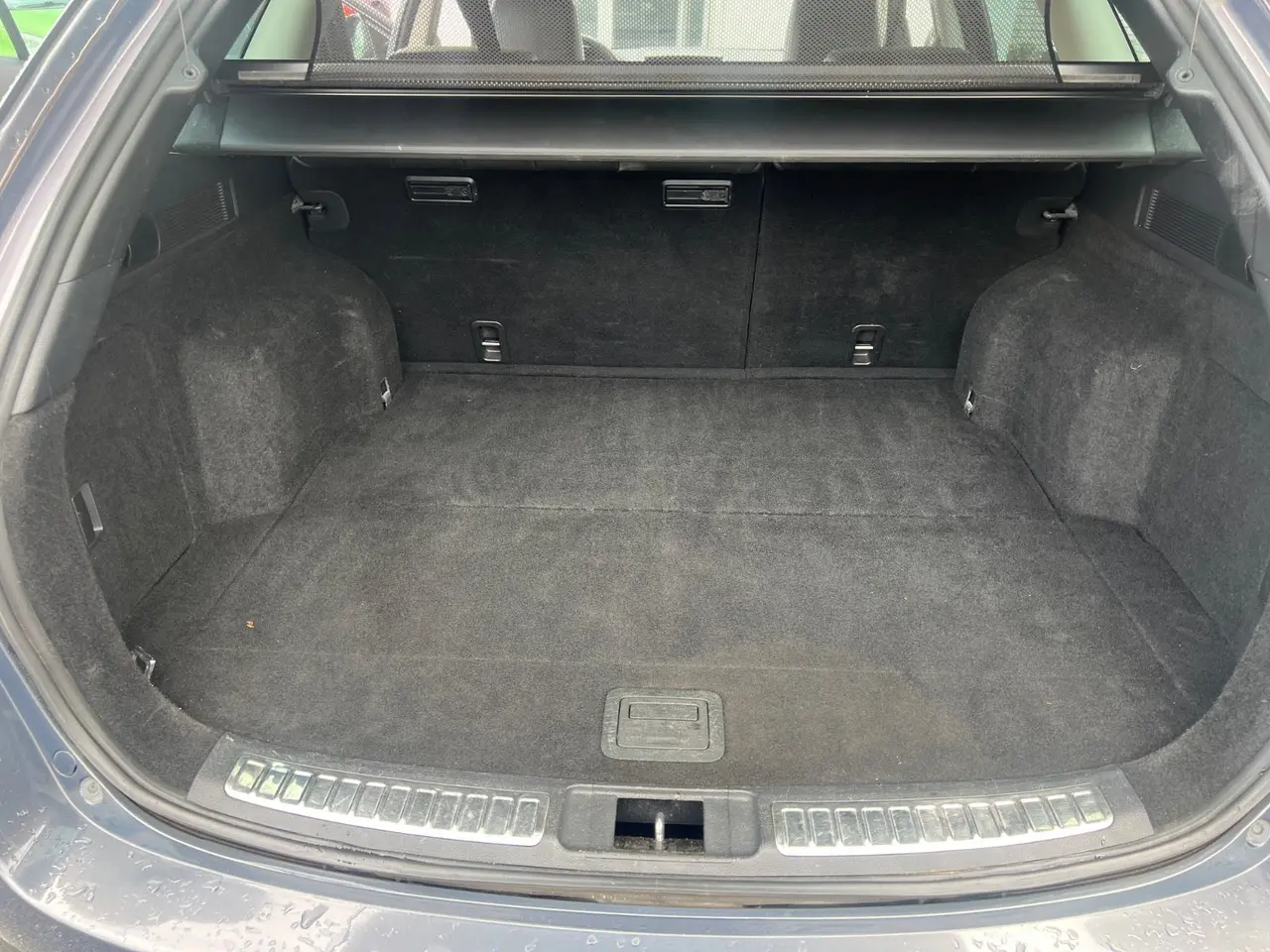 Billede 7 - Mazda 6 2,5 Sport stc.