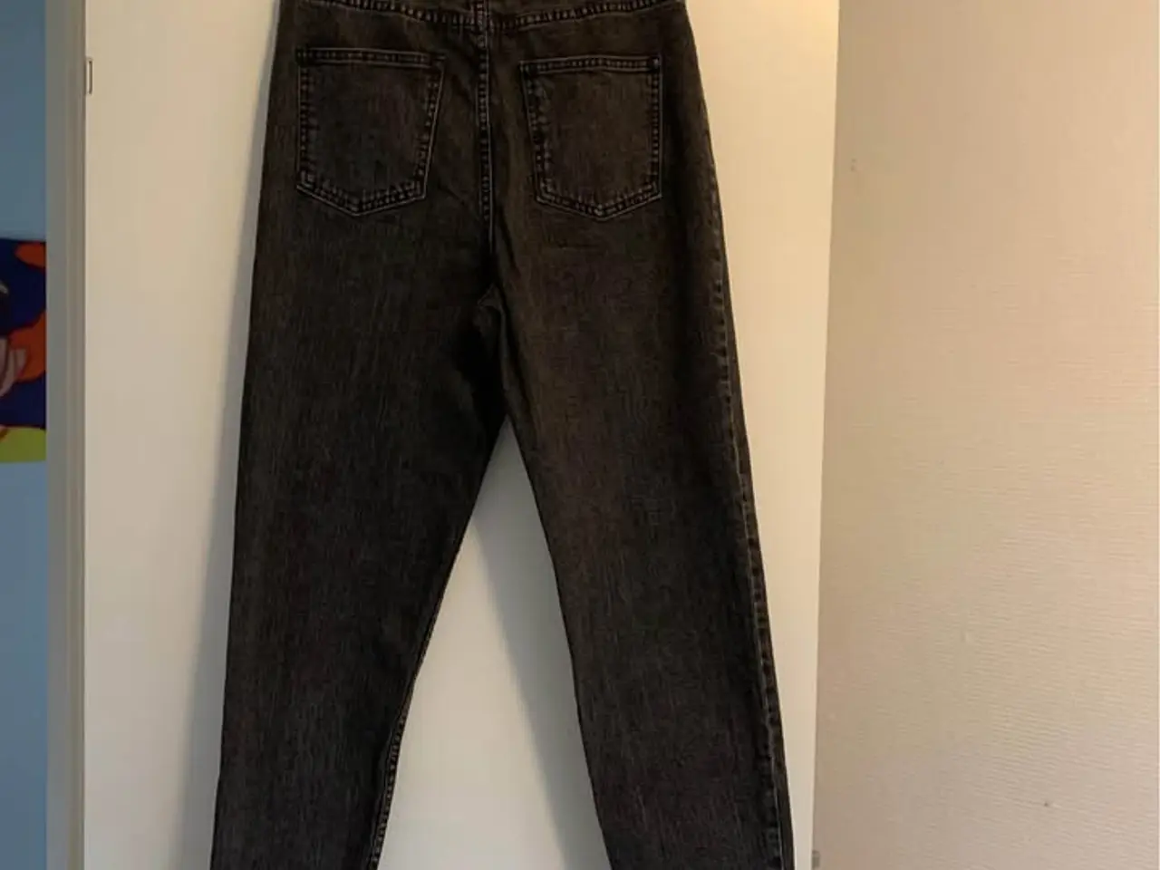 Billede 2 - “About You” Jeans - Str.40