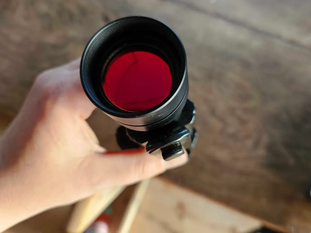 Billede 5 - Aimpoint 9000L 2 MOA sælges