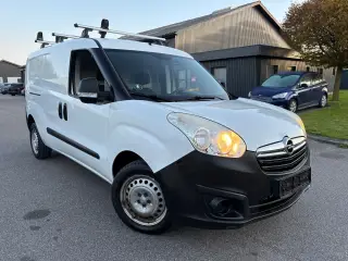 Opel Combo 1,3 CDTi 95 L2H1