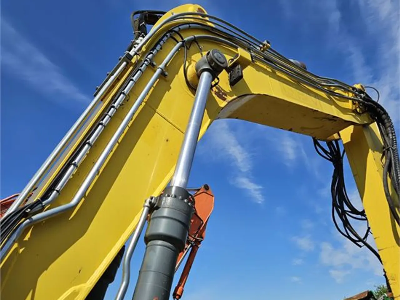 Billede 33 - Wacker Neuson ET145 - 15 ton