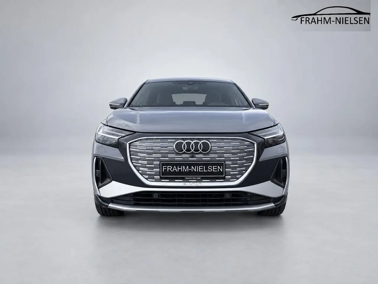Billede 2 - Audi Q4 Sportback 40 E-tron Attitude 204HK 5d Aut.