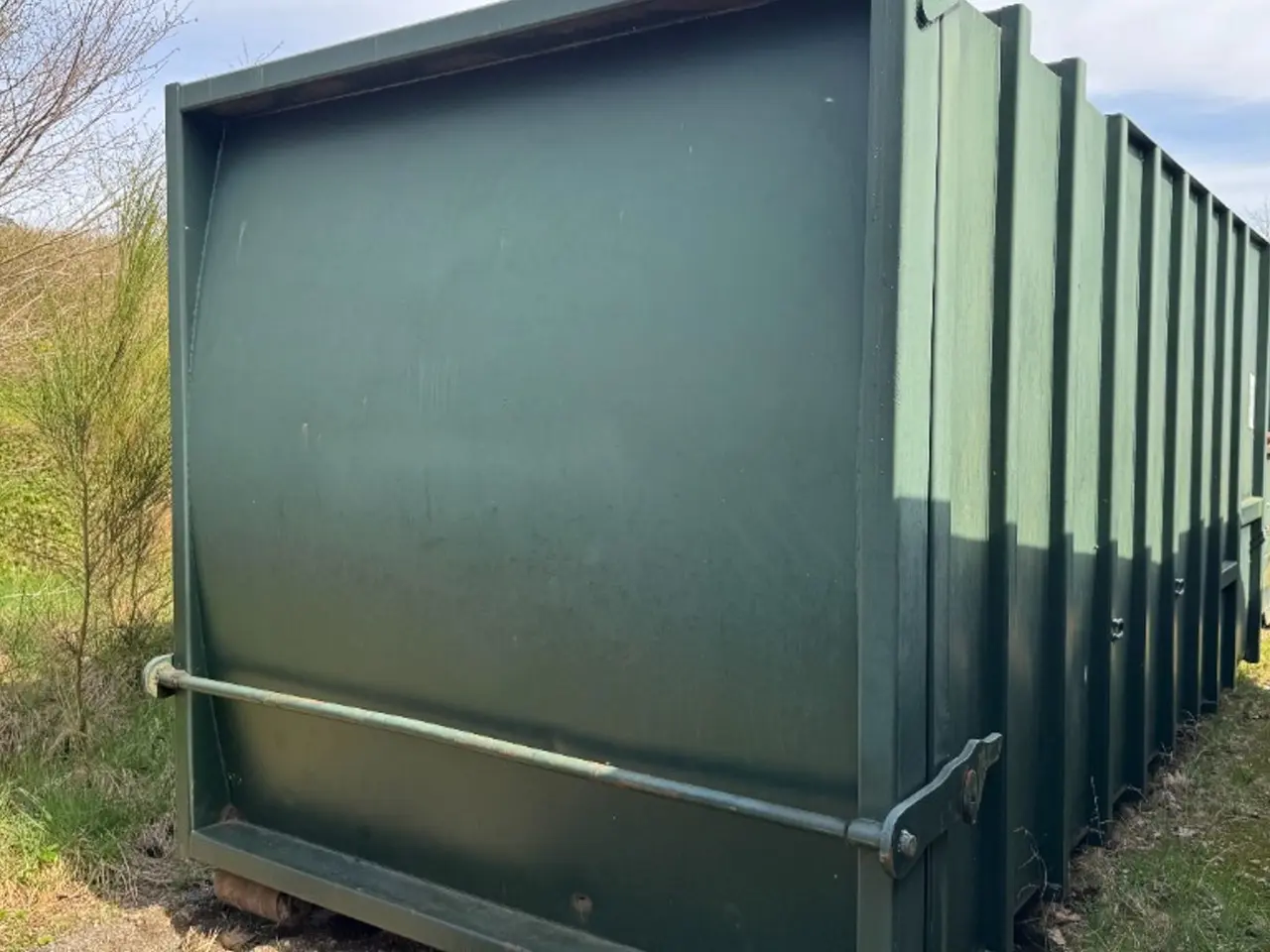 Billede 3 - Komprimator 7m 10233