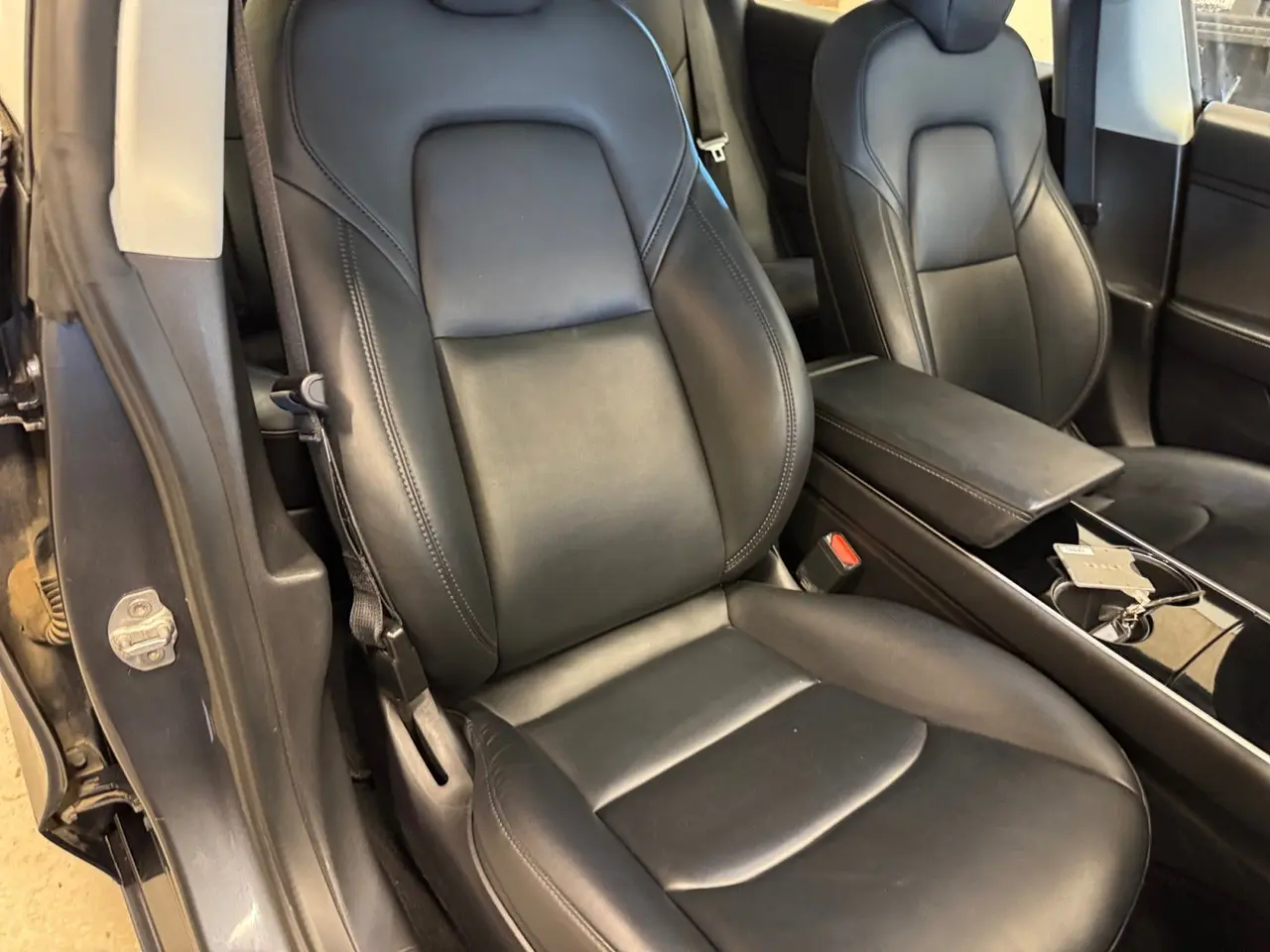 Billede 15 - Tesla Model 3 Standard Range+ RWD