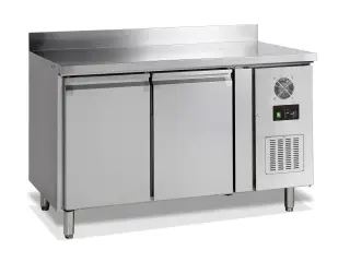 Frysebord GN1/1 – 272 l – 94 kg