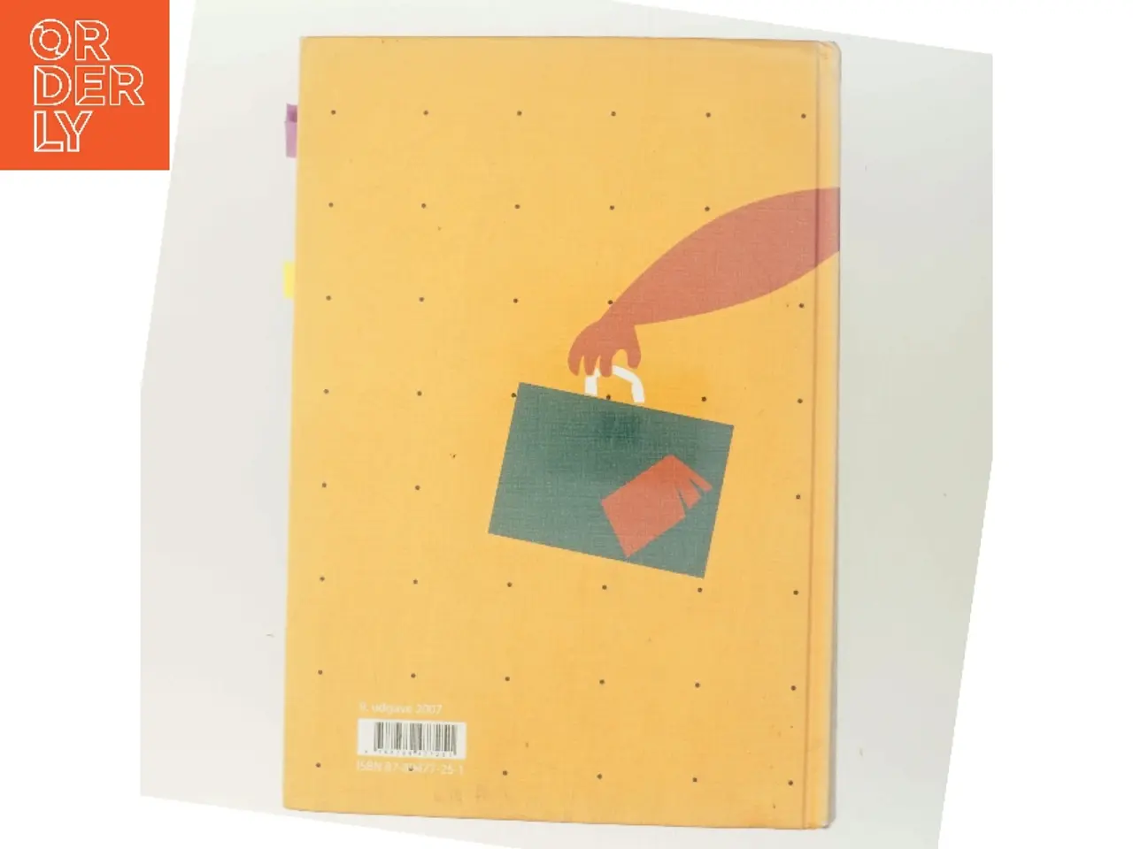 Billede 3 - Grundbog i projektledelse (Bog)