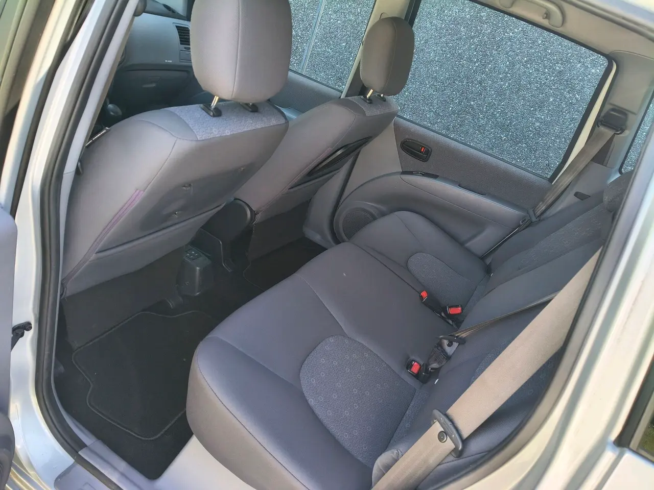 Billede 5 - Hyundai Matrix 1,6 103HK