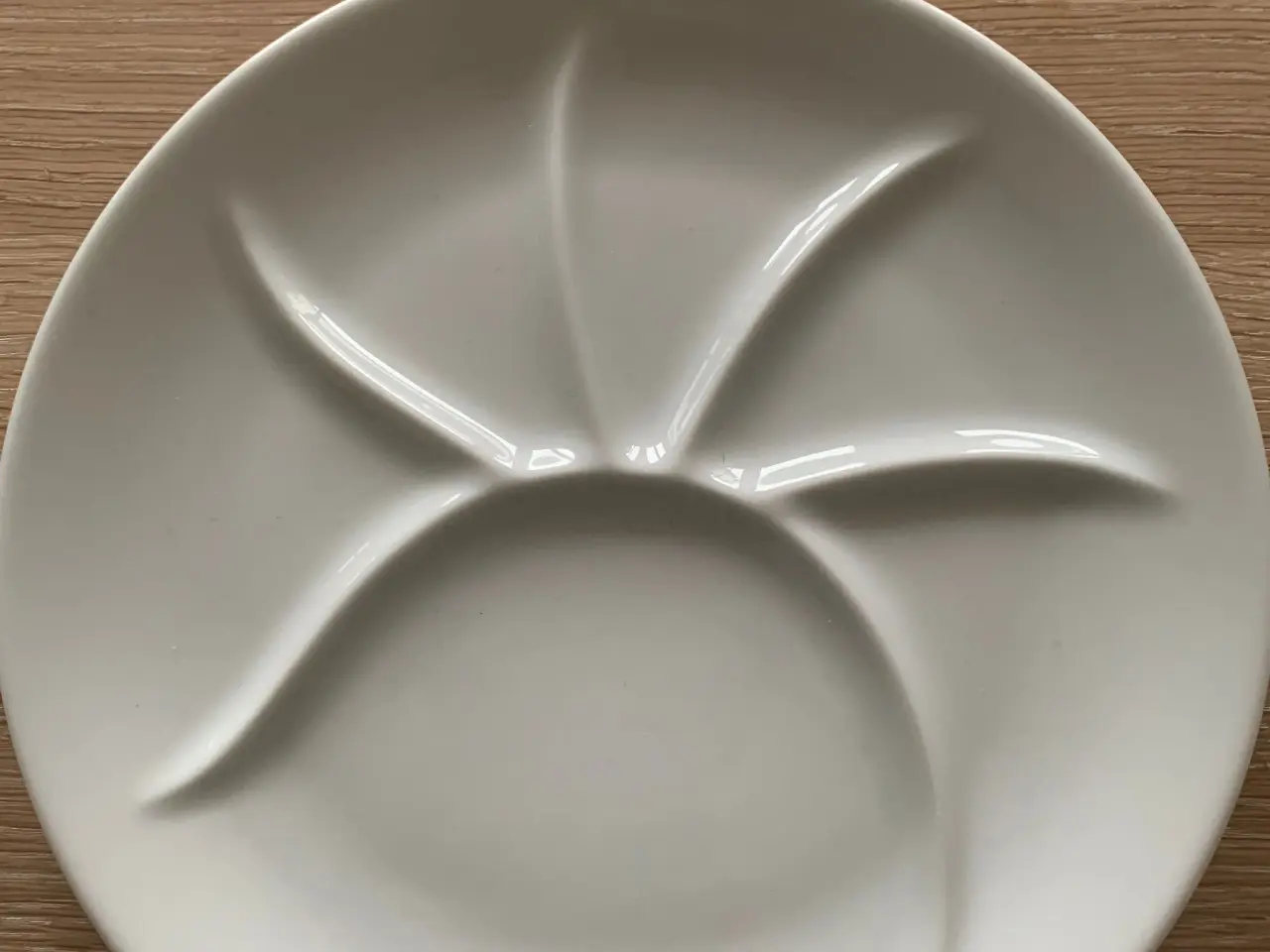 Billede 1 - Pillivuyt tallerkener