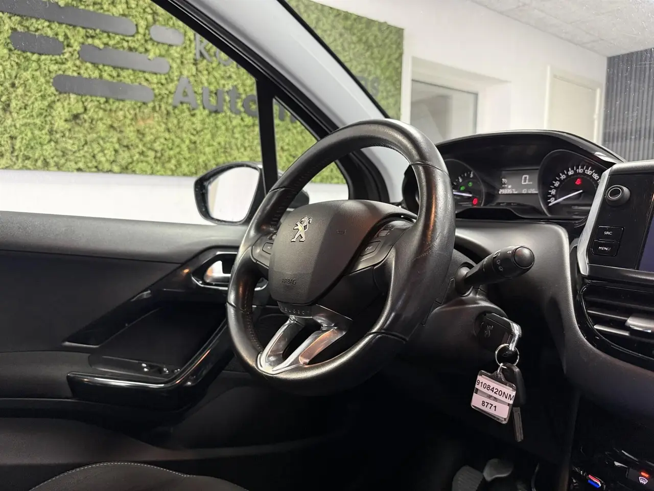 Billede 6 - Peugeot 208 1,6 BlueHDi Envy 100HK 5d