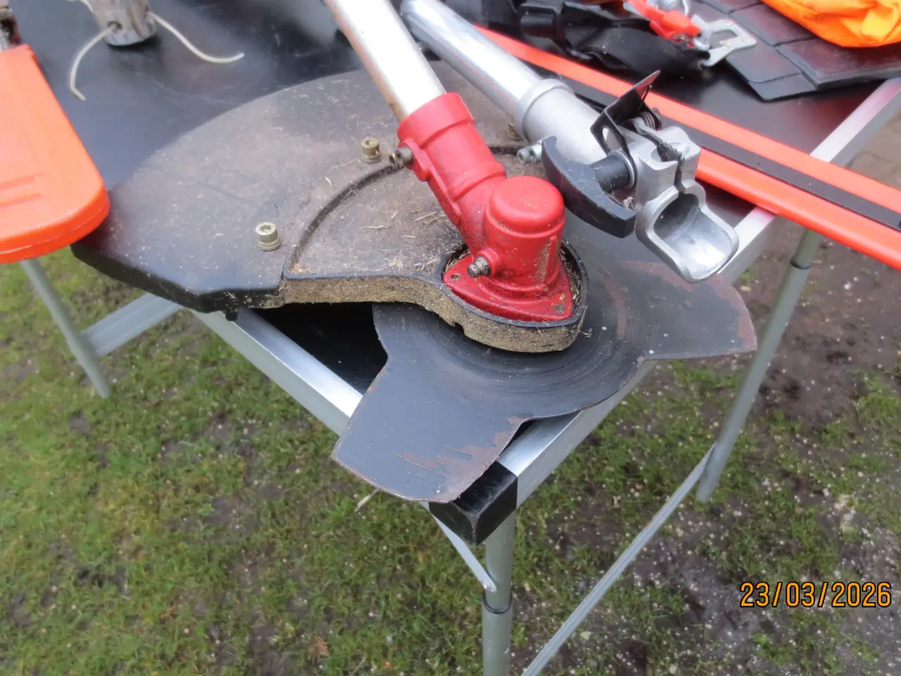 Billede 6 - 1 stk Multi-Cutter 4 i en