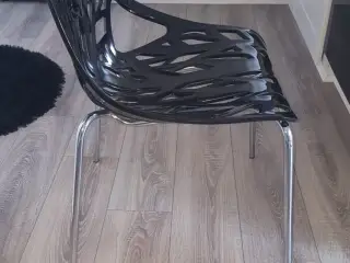 Flotte spisebord stole