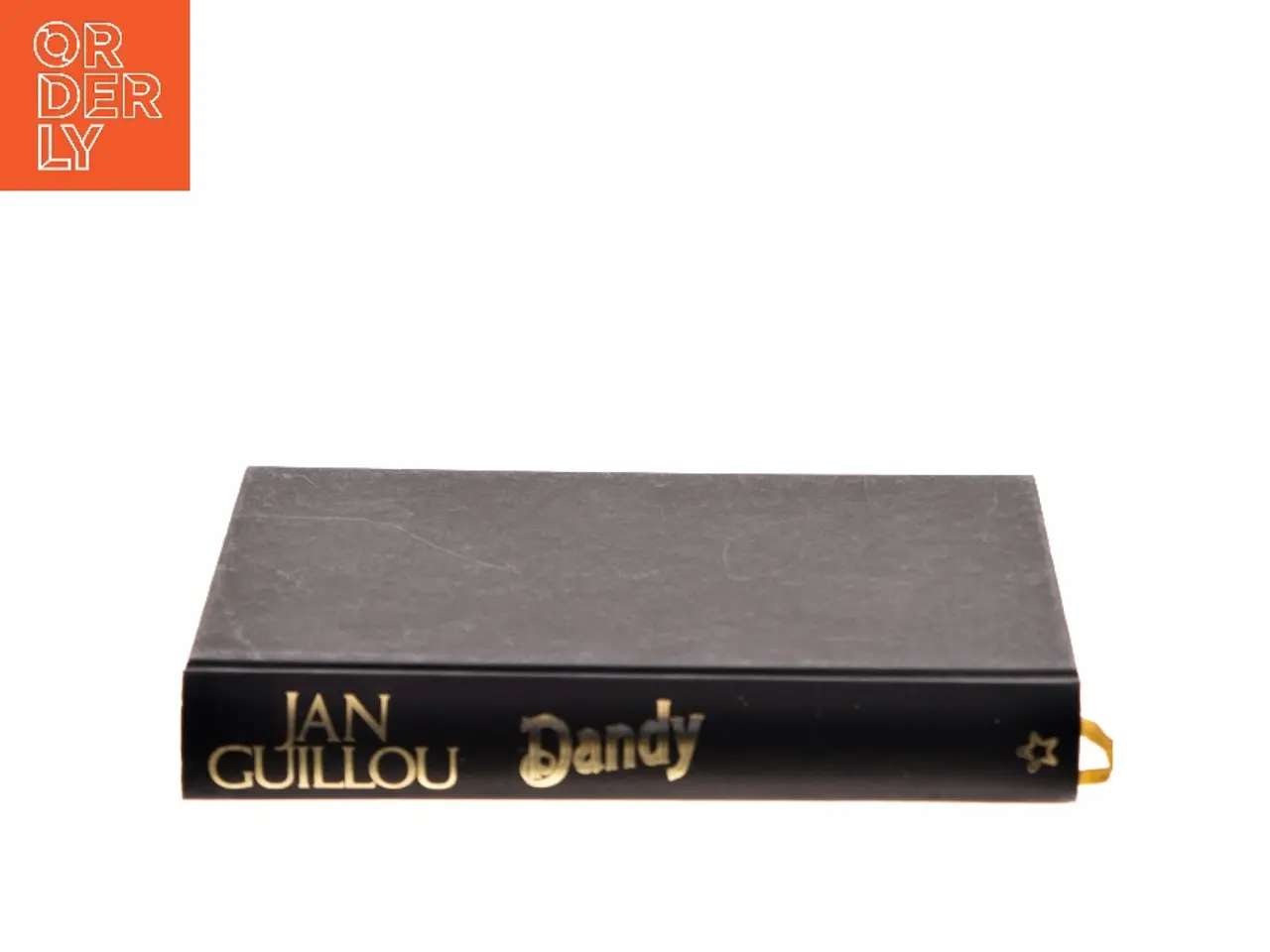 Billede 1 - Dandy af Jan Guillou (Bog)