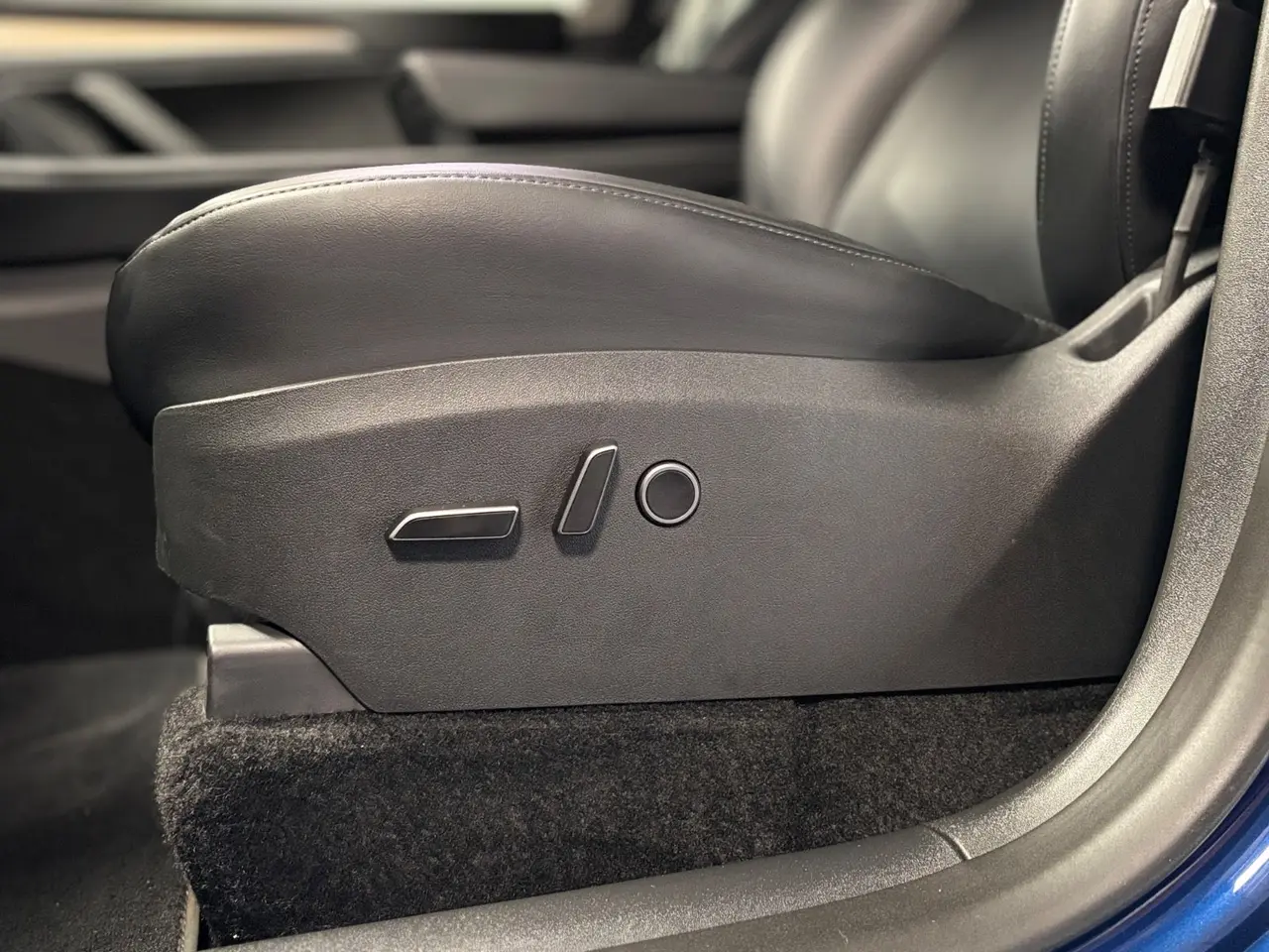 Billede 9 - Tesla Model Y Long Range RWD
