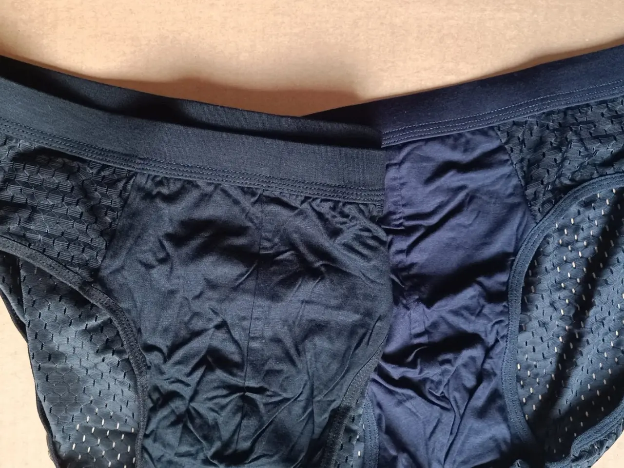 Billede 8 - Ice-silk trusser til ham
