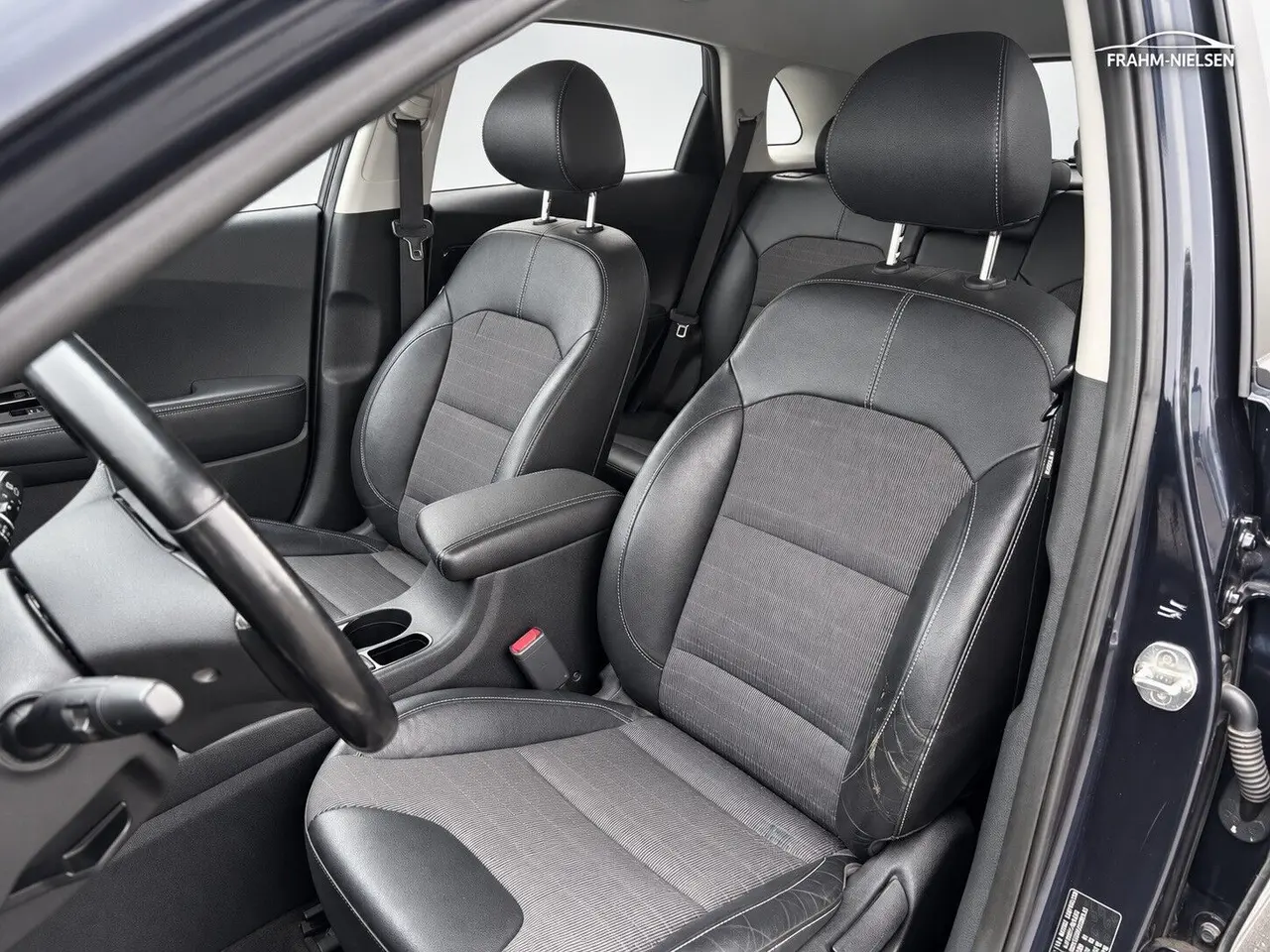 Billede 14 - Kia Niro 1,6 GDI PHEV Plugin-hybrid Advance DCT 141HK 5d 6g Aut.