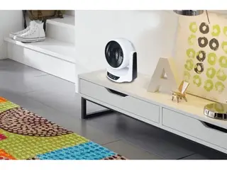 termo air cirkulator.