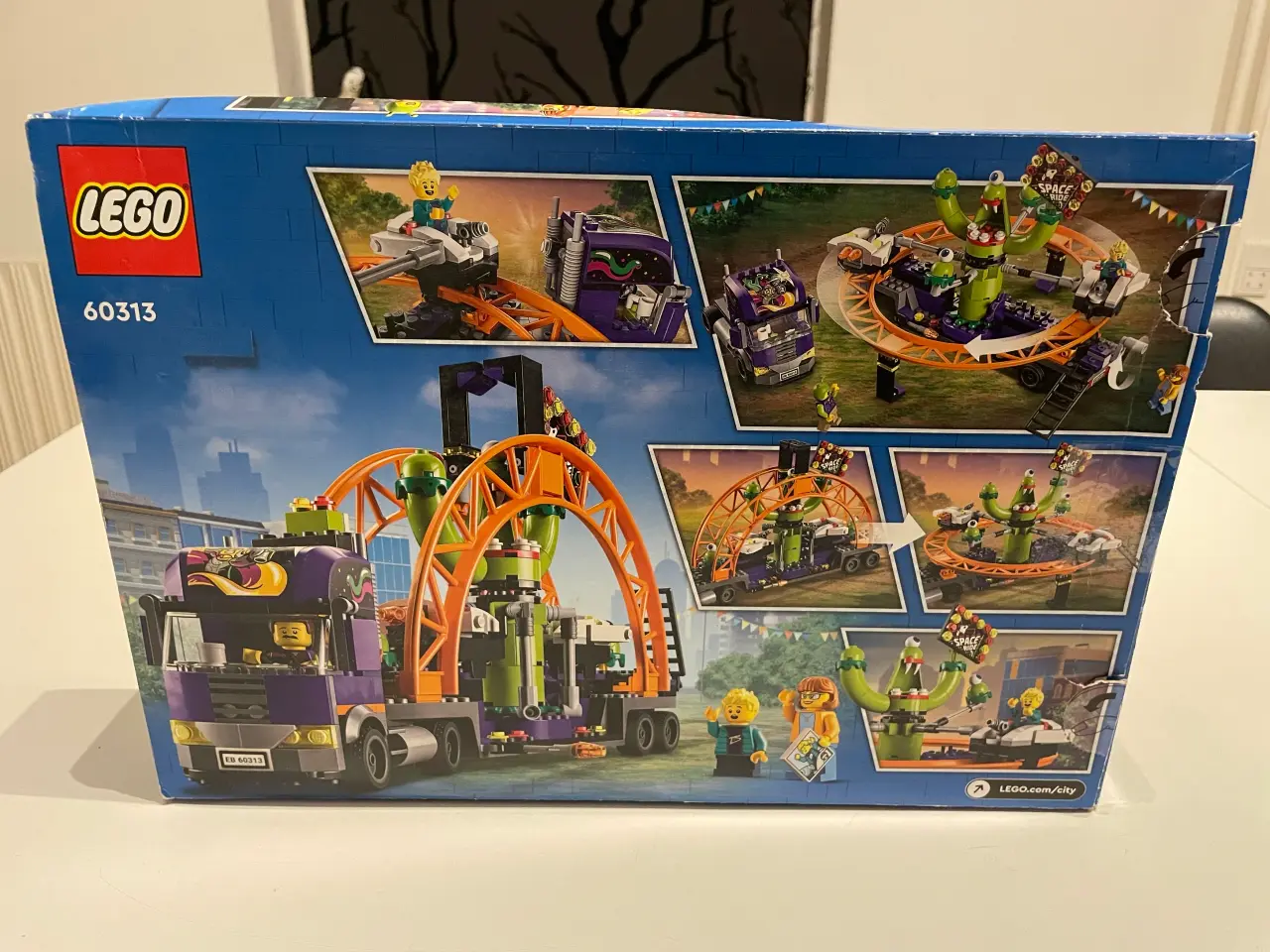 Billede 2 - LEGO CITY 60313