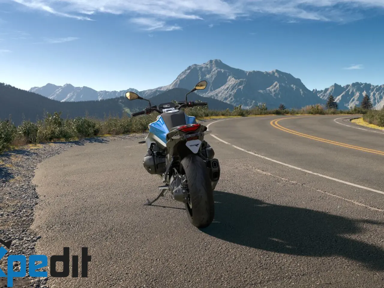 Billede 9 - BMW R 1300 R