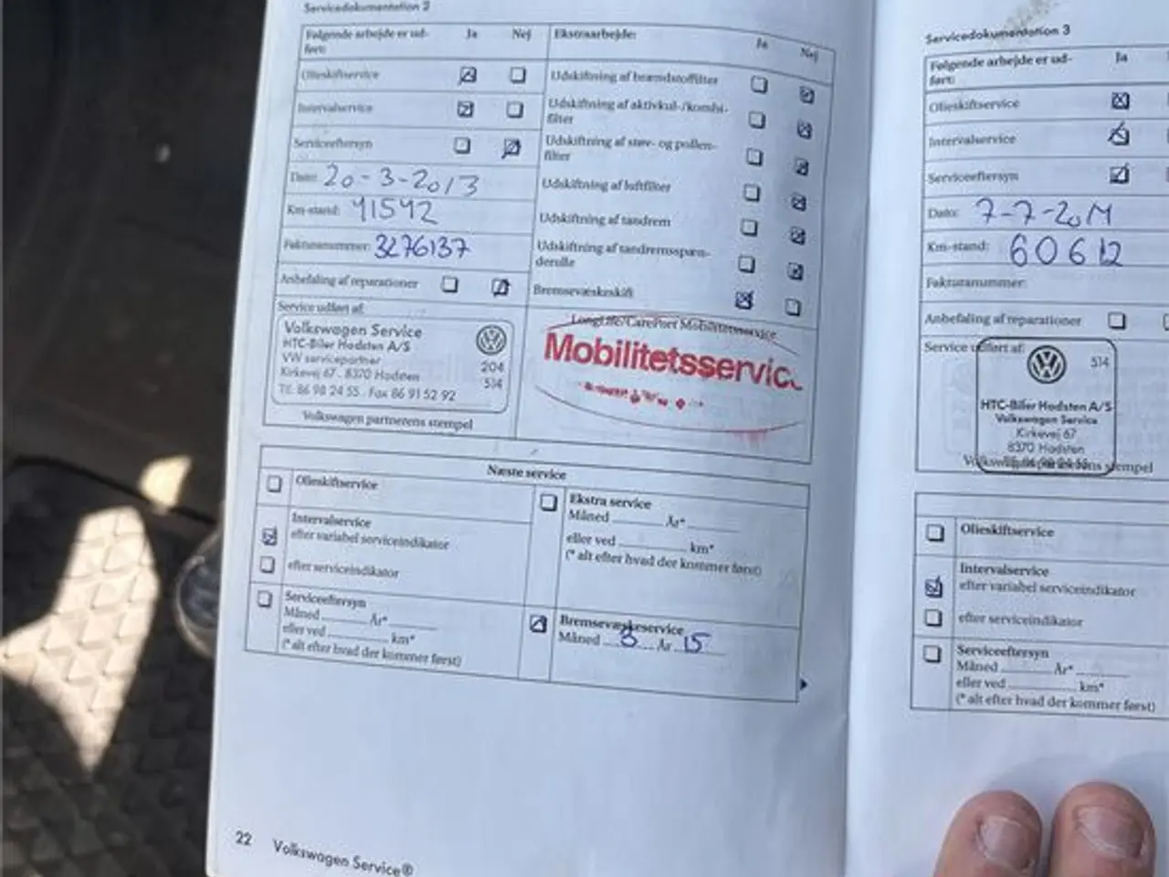 Billede 18 - VW Crafter Tdi - Starter og kører fint / fully funktional - Skal synes