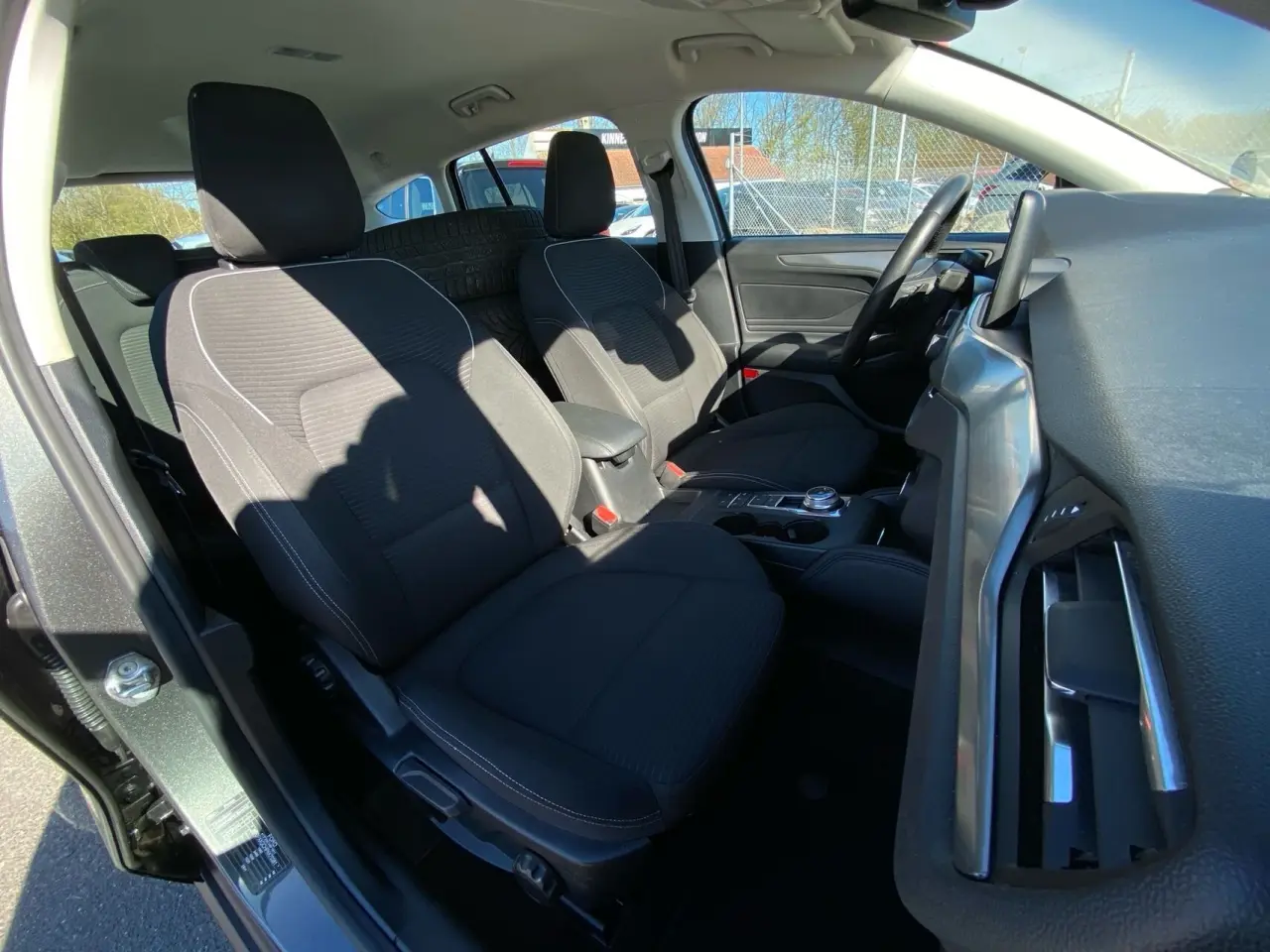 Billede 10 - Ford Focus 1,5 EcoBoost Titanium 150HK Stc 8g Aut.