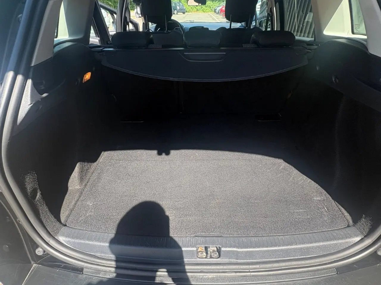 Billede 9 - Renault Clio IV 1,5 dCi 90 Zen Sport Tourer