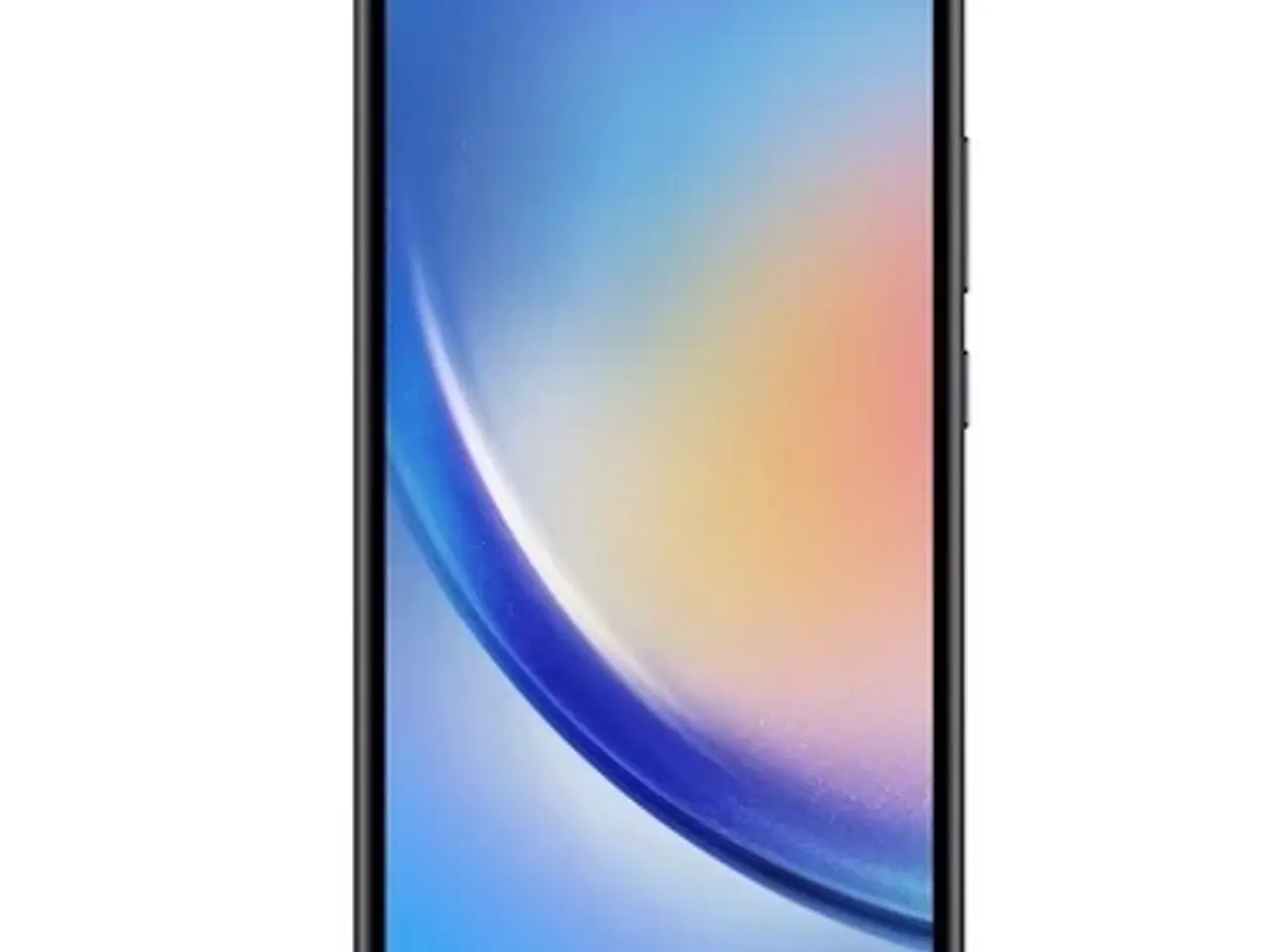 Billede 1 - Samsung Galaxy A34 5G 128GB (Graphite) - Grade A