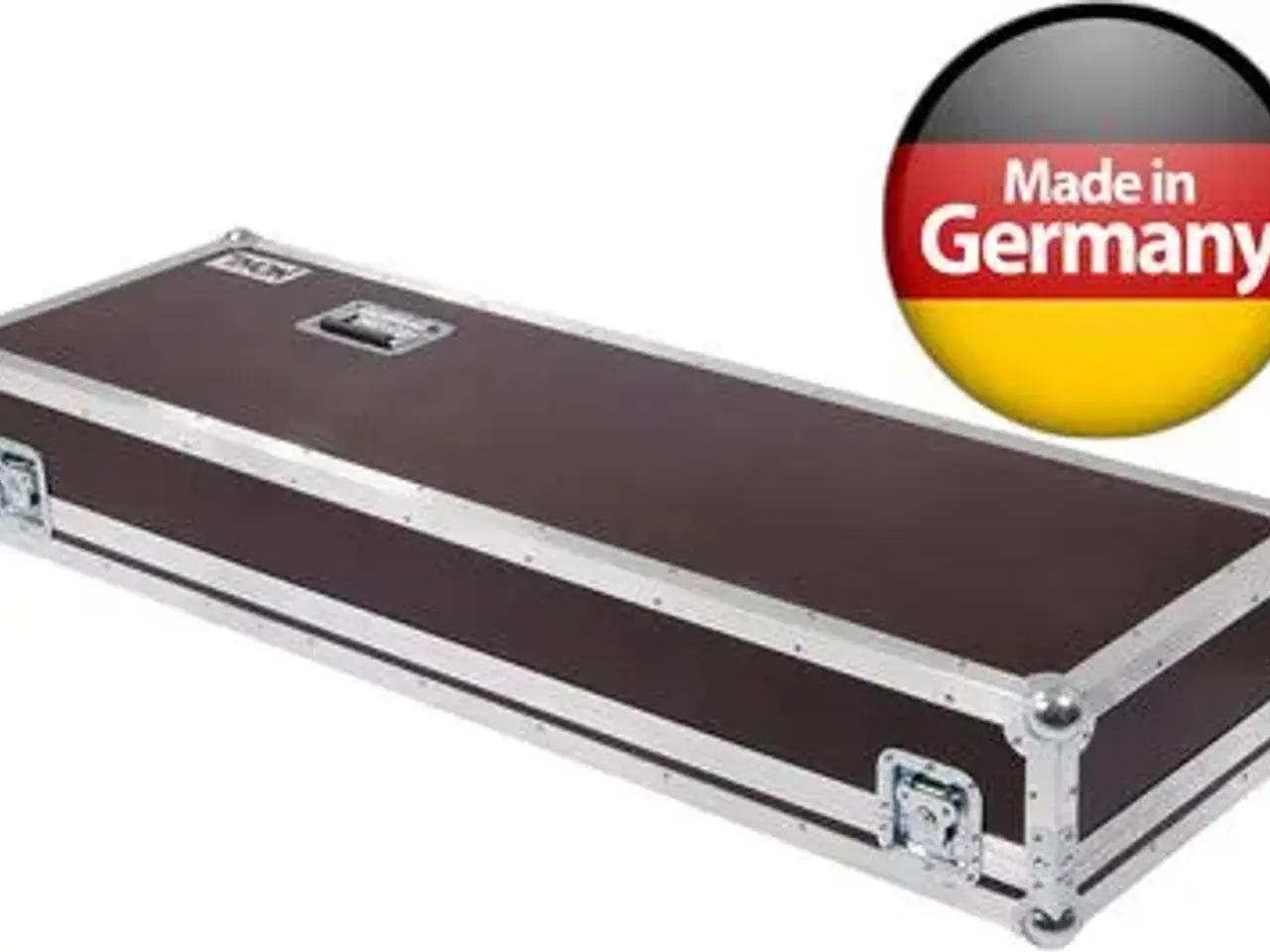 Billede 1 - Flightcase til elklaver