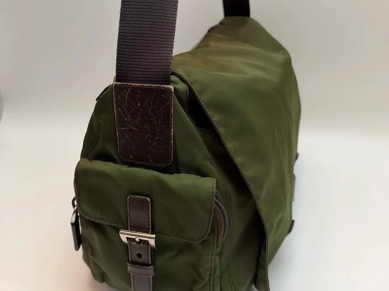 Billede 4 - Prada Crossbody