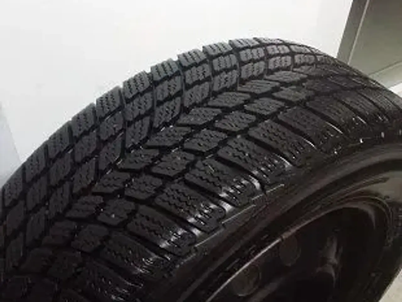 Billede 4 - 4x114,3 14" vintersæt