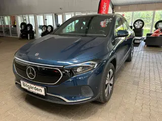 Mercedes EQA250 Progressive