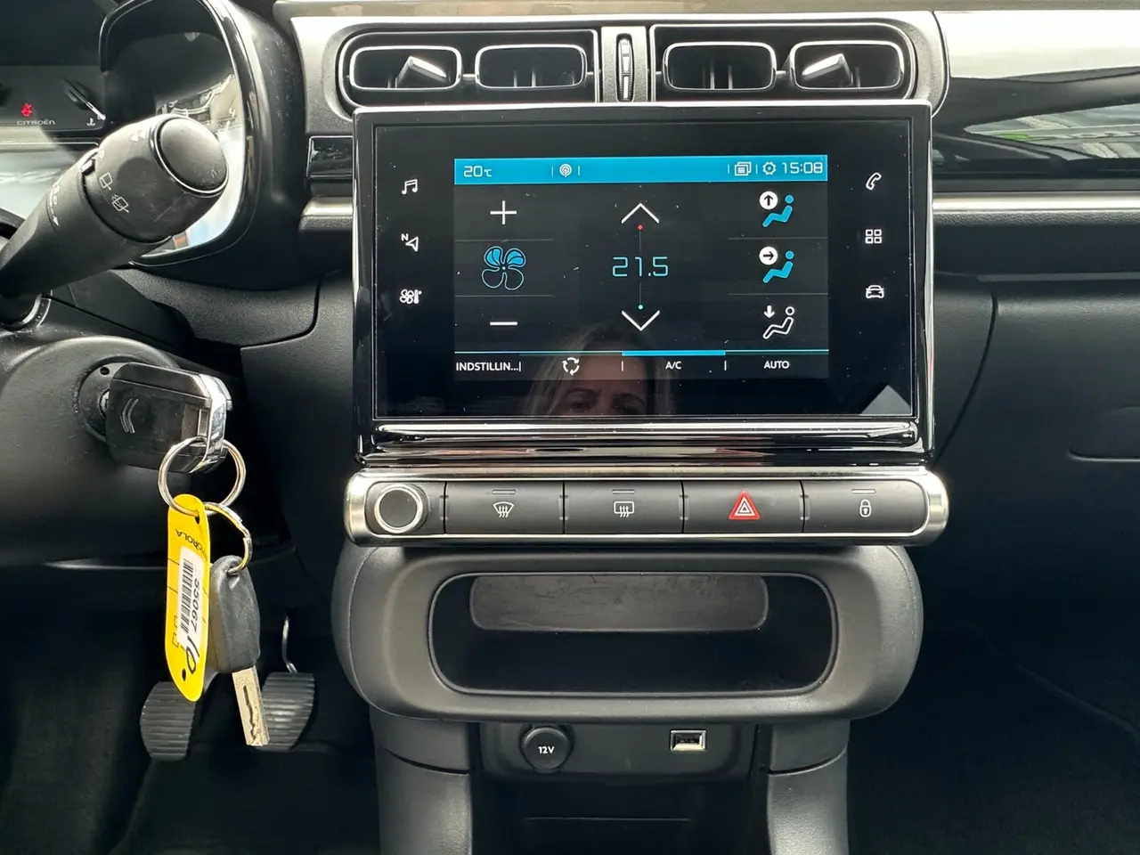 Billede 14 - Citroën C3 1,2 PureTech 83 Paris
