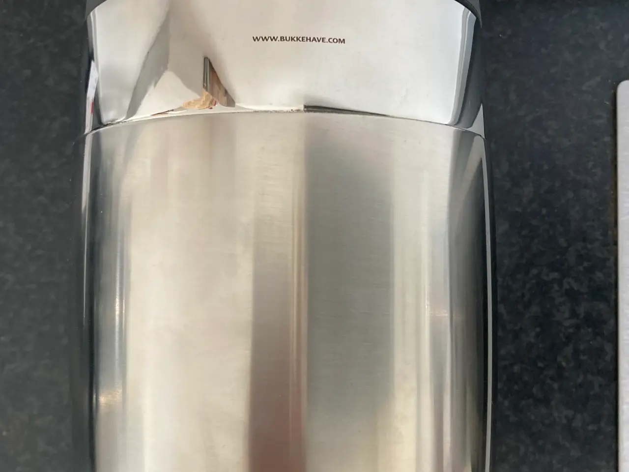 Billede 3 - Georg Jensen isspand