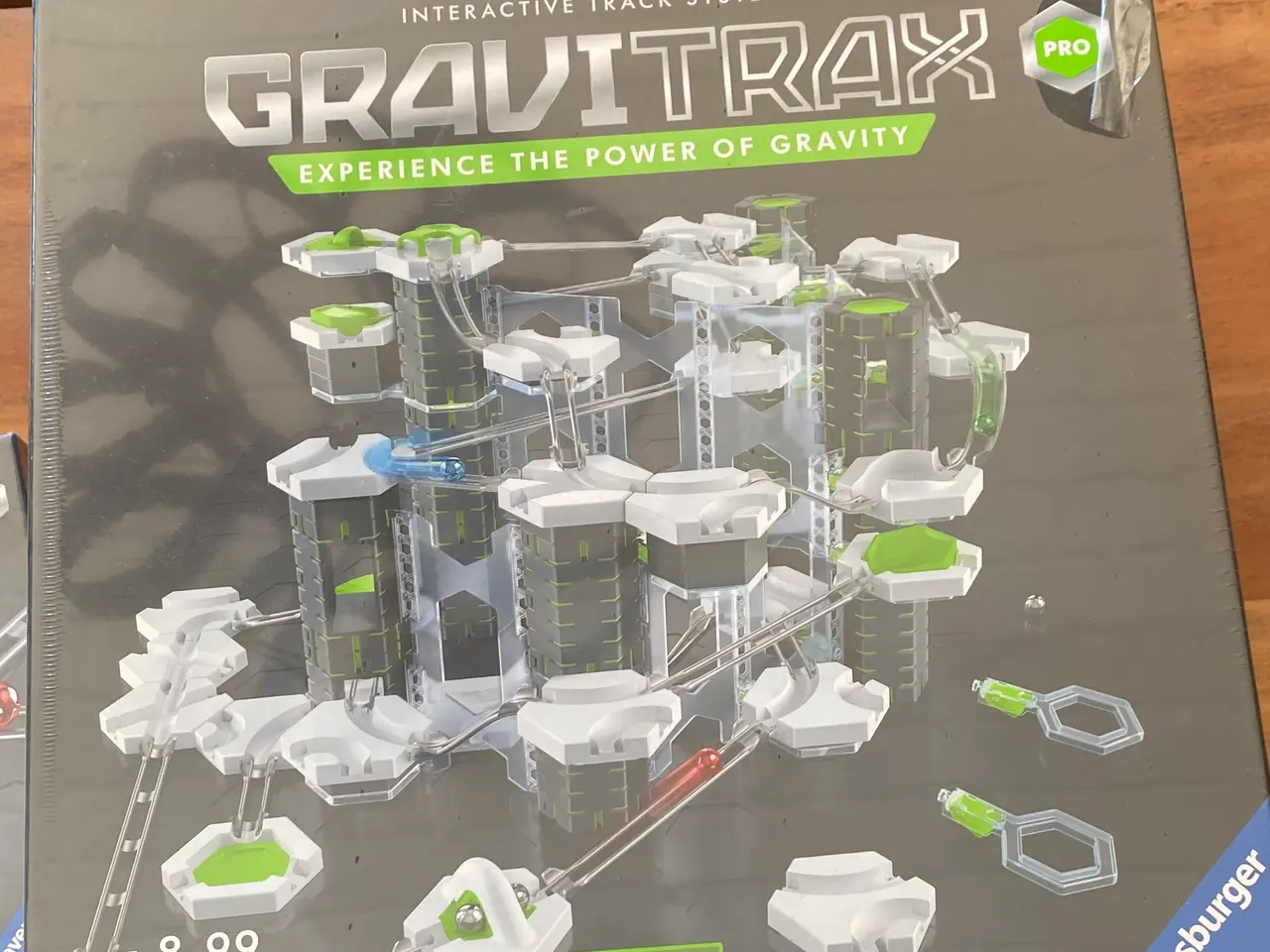 Billede 2 - Gravitrax nyt uåbnet