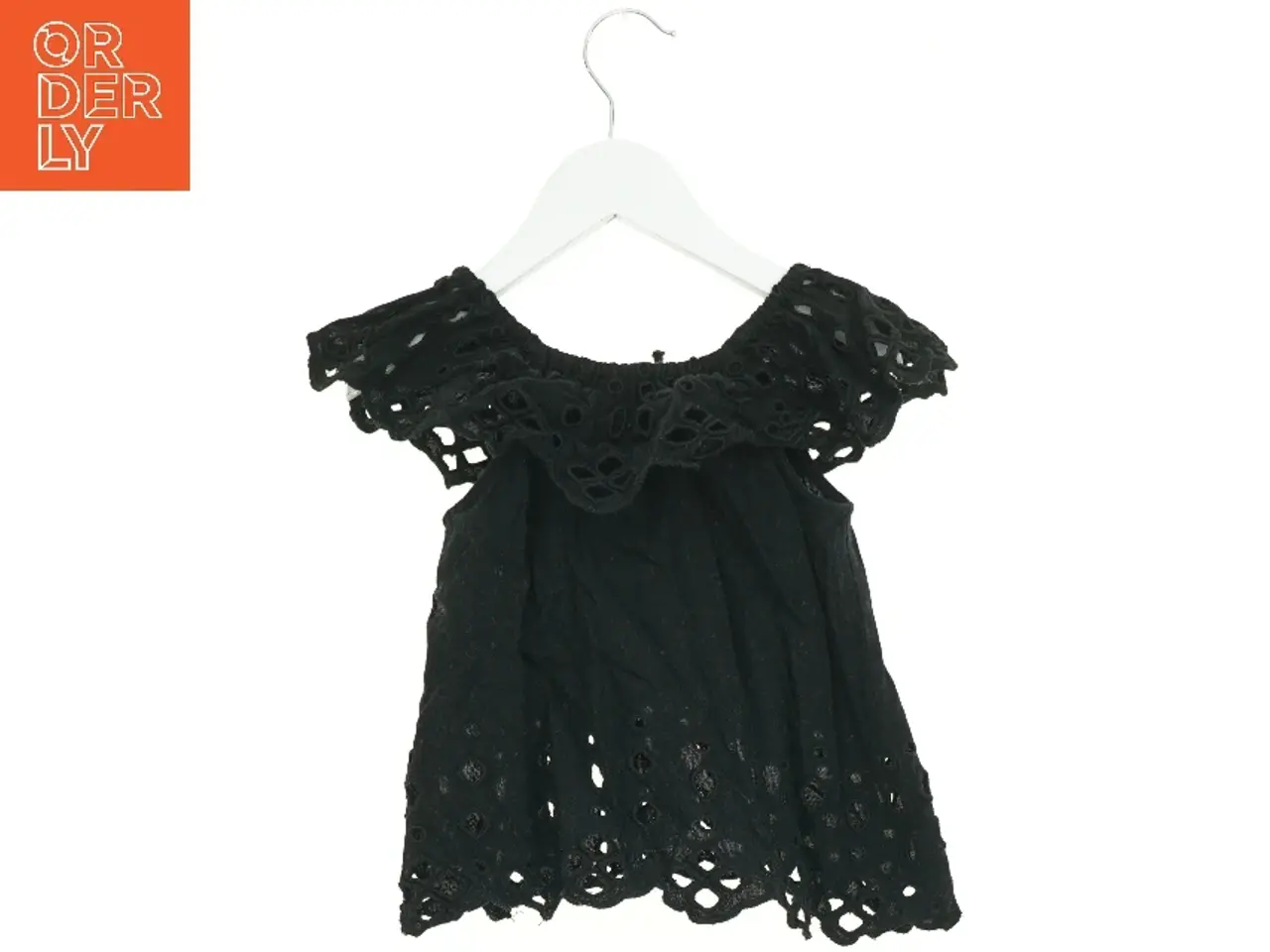 Billede 1 - Top fra Zara (str. 110 cm)