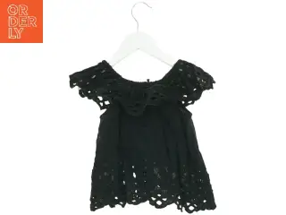 Top fra Zara (str. 110 cm)